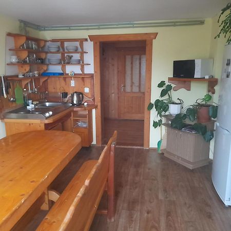 فندق Na Gorbochku U Natali فوروختا المظهر الخارجي الصورة